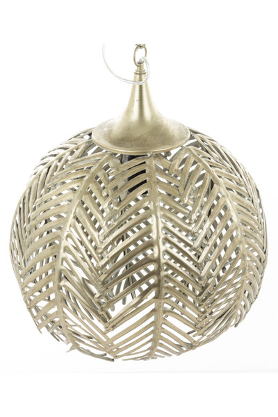 lampa wisząca, Palm Gold