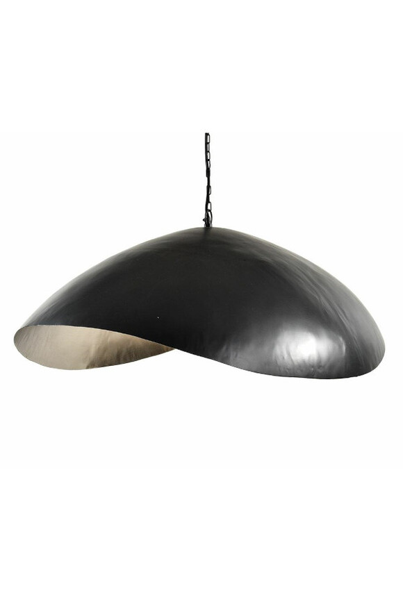 Modern Black 2, lampa sufitowa