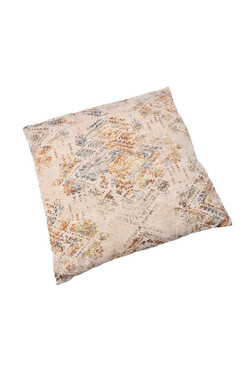 EcoEtno, poduszka dekoracyjna, wym.50x50cm