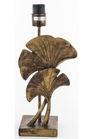 Ginko, elegancka lampa stołowa