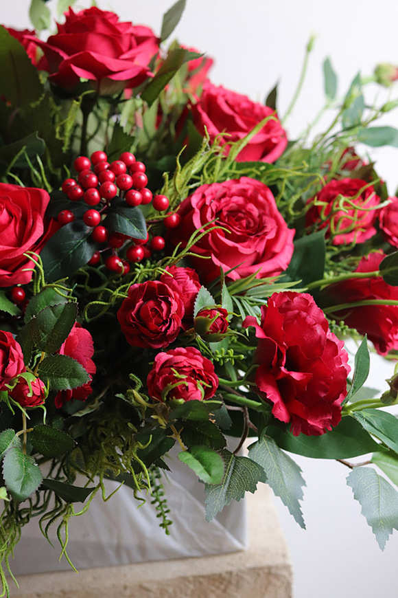 Redamo Saute, kompozycja kwiatowa do Twojej donicy