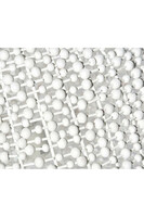 Boho Kulki lampa sufitowa żyrandol