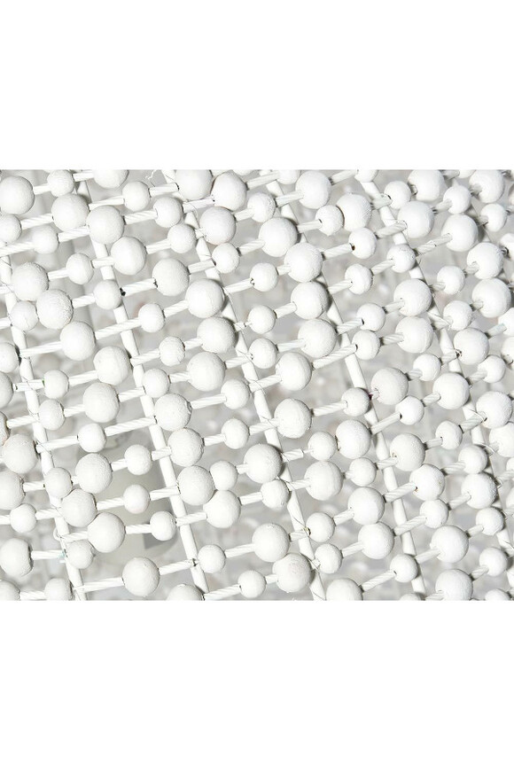 Boho Kulki lampa sufitowa żyrandol