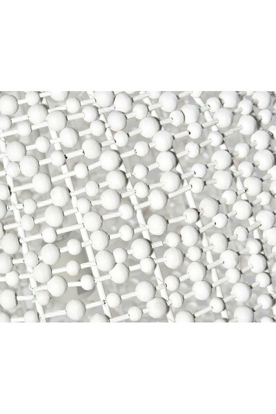 Boho Kulki lampa sufitowa żyrandol