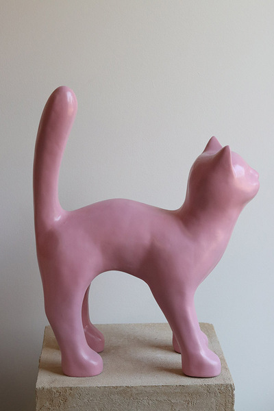 Pets Filemon, dekoracyjna figurka kot