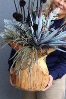 New York, bukiet kwiatowy do wazonu