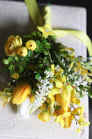 Amira, wiosenny bukiet do wazonu