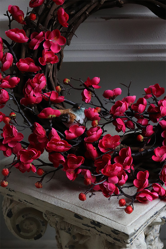 wianek, Jabłonka Magenta