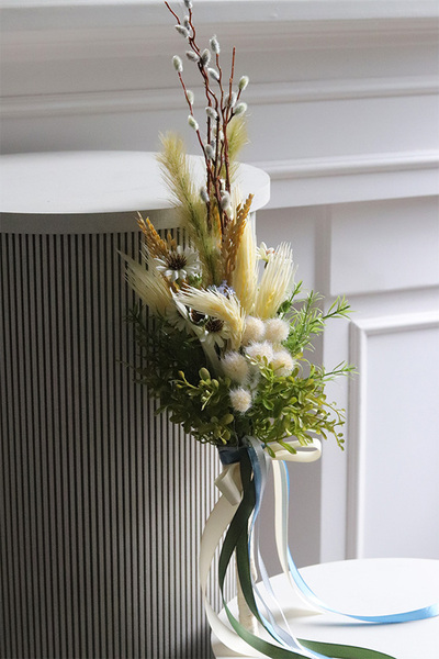 Ressuria, palemka wielkanocna	