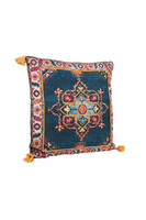 Boho poduszka dekoracyjna Belldeco