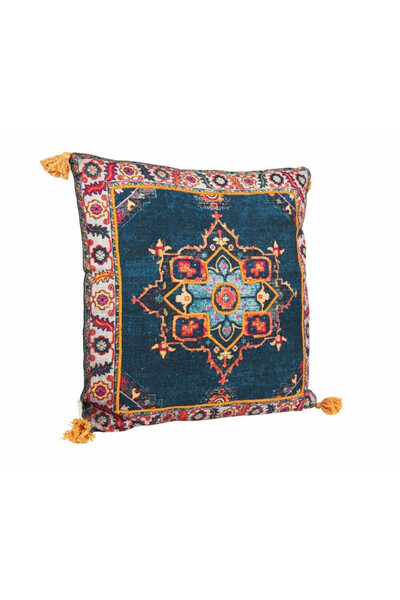 Boho poduszka dekoracyjna Belldeco