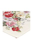 English Rose, bieżnik gobelinowy