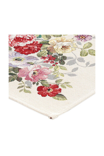 English Rose, bieżnik gobelinowy