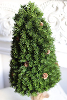 Illana, choinka sztuczna figurka