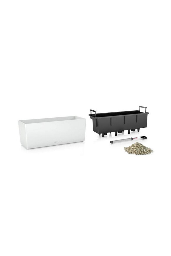 Balconera, doniczka z nawadnianiem