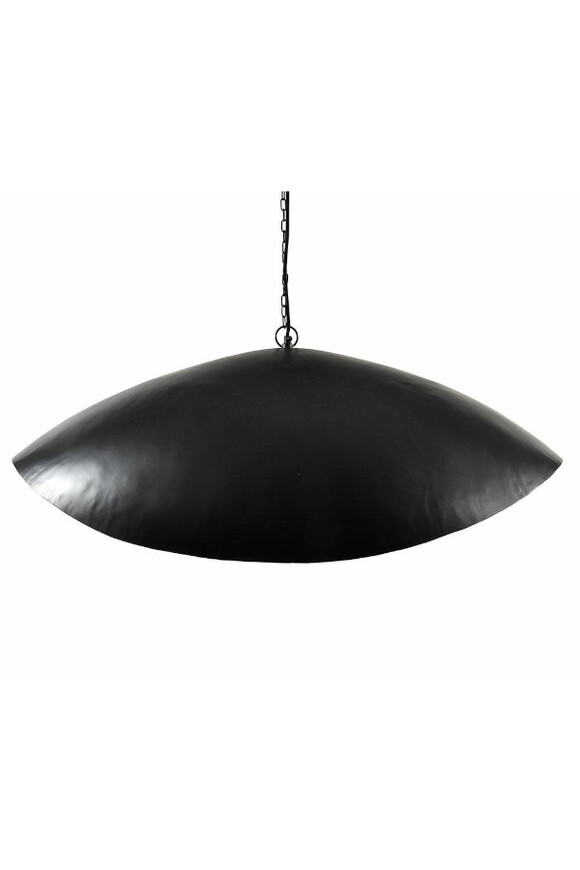 Modern Black 2, lampa sufitowa