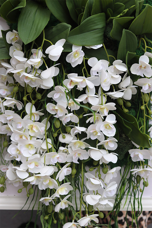 jednostronna rama dekoracyjna, Thai Hotels	