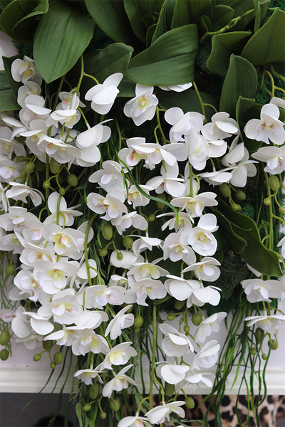 jednostronna rama dekoracyjna, Thai Hotels	