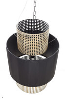 lampa wisząca, Industrial Style