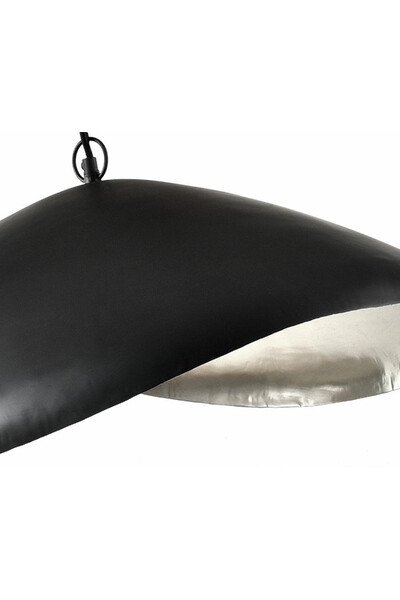Modern Black 1, lampa sufitowa