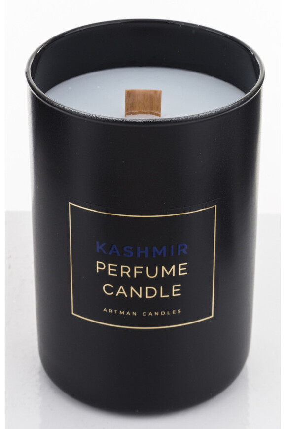 Kashmir Perfume Candle świeca zapachowa Man tendom.pl