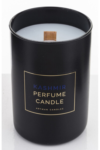 Kashmir Perfume Candle świeca zapachowa Man tendom.pl