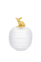 Alicja w Krainie Czarów E, dekoracyjny pojemnik, wym.13x9.5x9.5cm