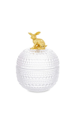 Alicja w Krainie Czarów E, dekoracyjny pojemnik, wym.13x9.5x9.5cm