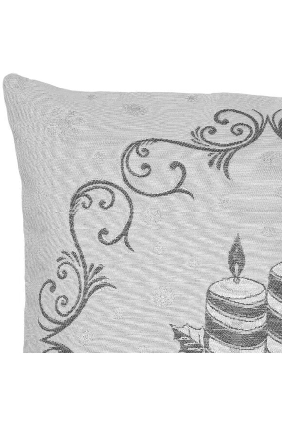 Tradizione d'Argento, poszewka gobelinowa dwustronna