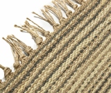 Etno, pleciony dywan 3, wym.120x180cm