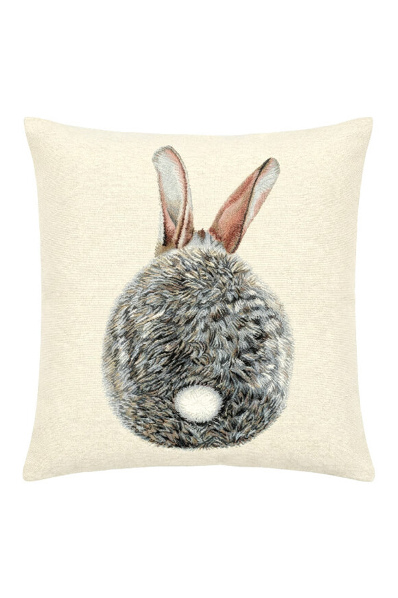 Durer wielkanocna poszewka gobelinowa dwustronna