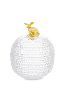 Alicja w Krainie Czarów D, dekoracyjny pojemnik, wym.15x12x12cm