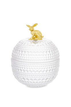 Alicja w Krainie Czarów D, dekoracyjny pojemnik, wym.15x12x12cm