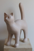 Pets Filemon, dekoracyjna figurka kot