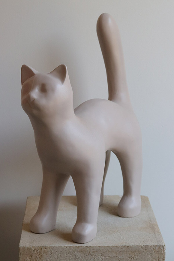 Pets Filemon, dekoracyjna figurka kot