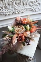 flowerbox z czekoladą