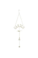 Garden, dzwonki wietrzne