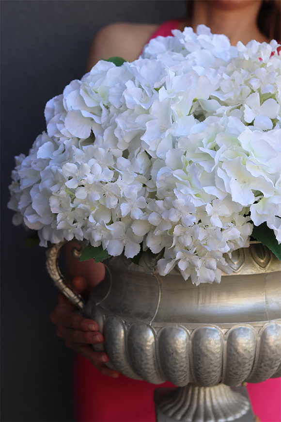 Carlos kompozycja kwiatowa