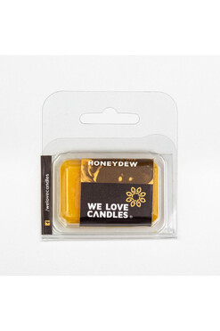 Honeydew, sojowy wosk zapachowy, 15g