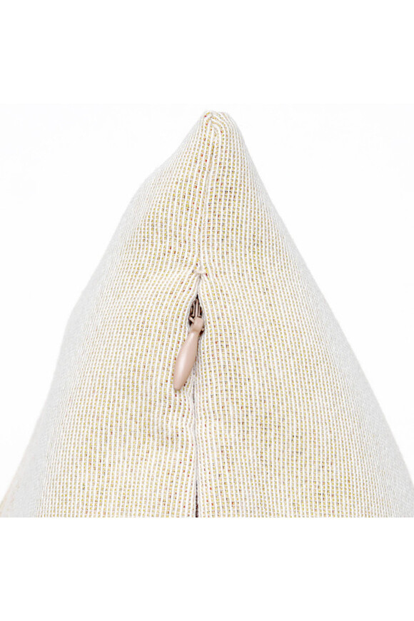 Wsi Wesoła, poszewka gobelinowa dwustronna	