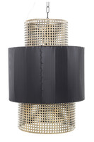 lampa wisząca, Industrial Style