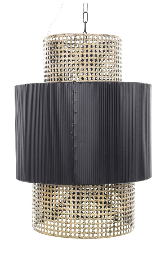 lampa wisząca, Industrial Style