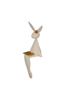 BookBunny figurka wielkanocna zajączek
