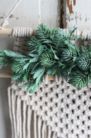 OD RĘKI dekoracja wisząca, Makrama Naturalessa, dł.85cm