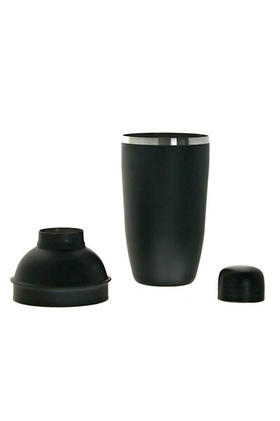 Black Style, shaker barowy