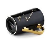 kubek na prezent, Zodiac Glamour, Ryby, poj.430ml