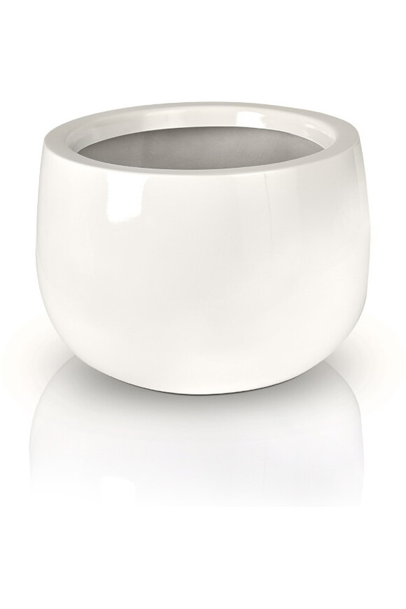 Fiberglass donica Bowl Cashmir