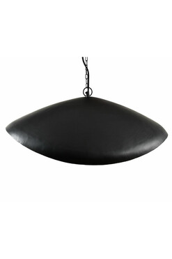 Modern Black 1, lampa sufitowa, wym.102x75x40cm