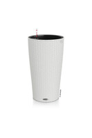 Cilindro Cottage, donica z nawadnianiem