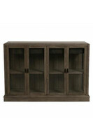 Voyager Moduł 1, komoda witryna biblioteczka